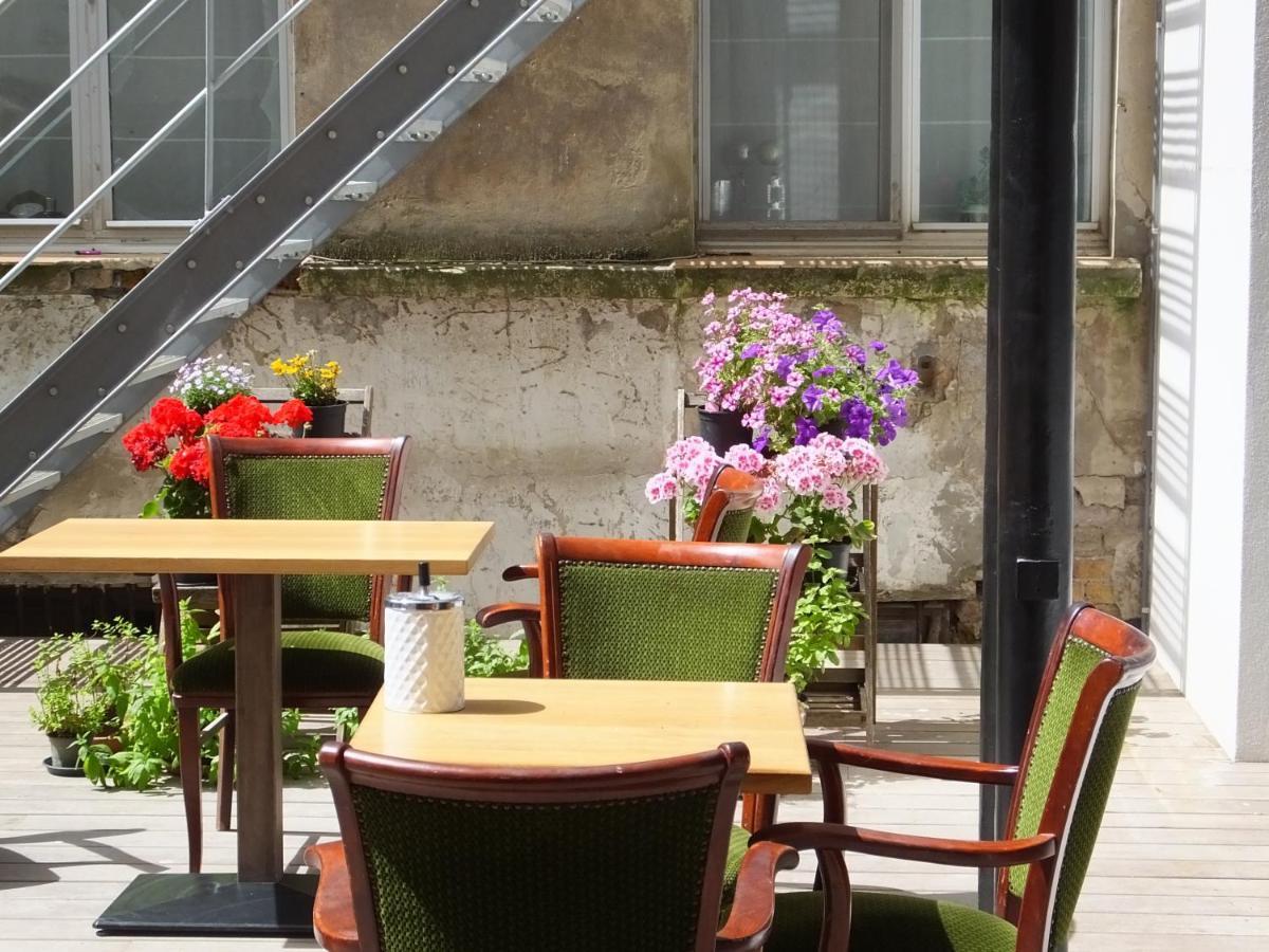 Hotel Monarc Ostende Exterior foto